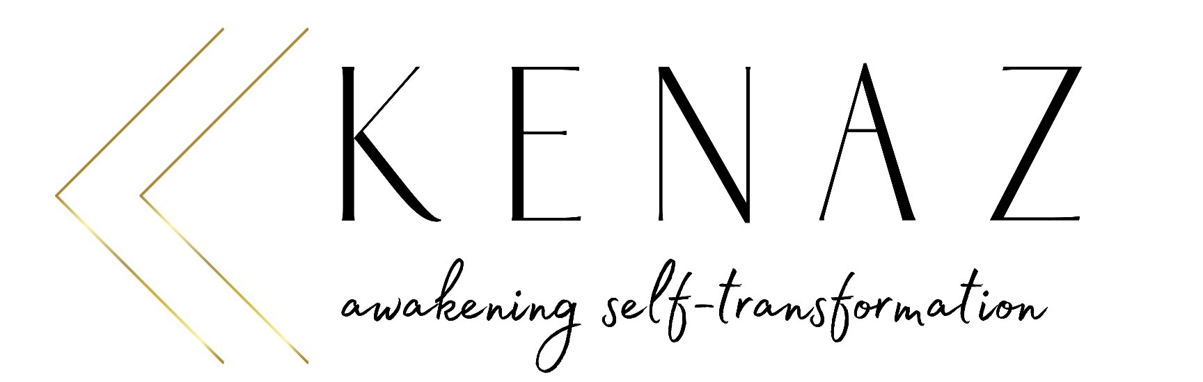 KENAZ, awakening self-transformation